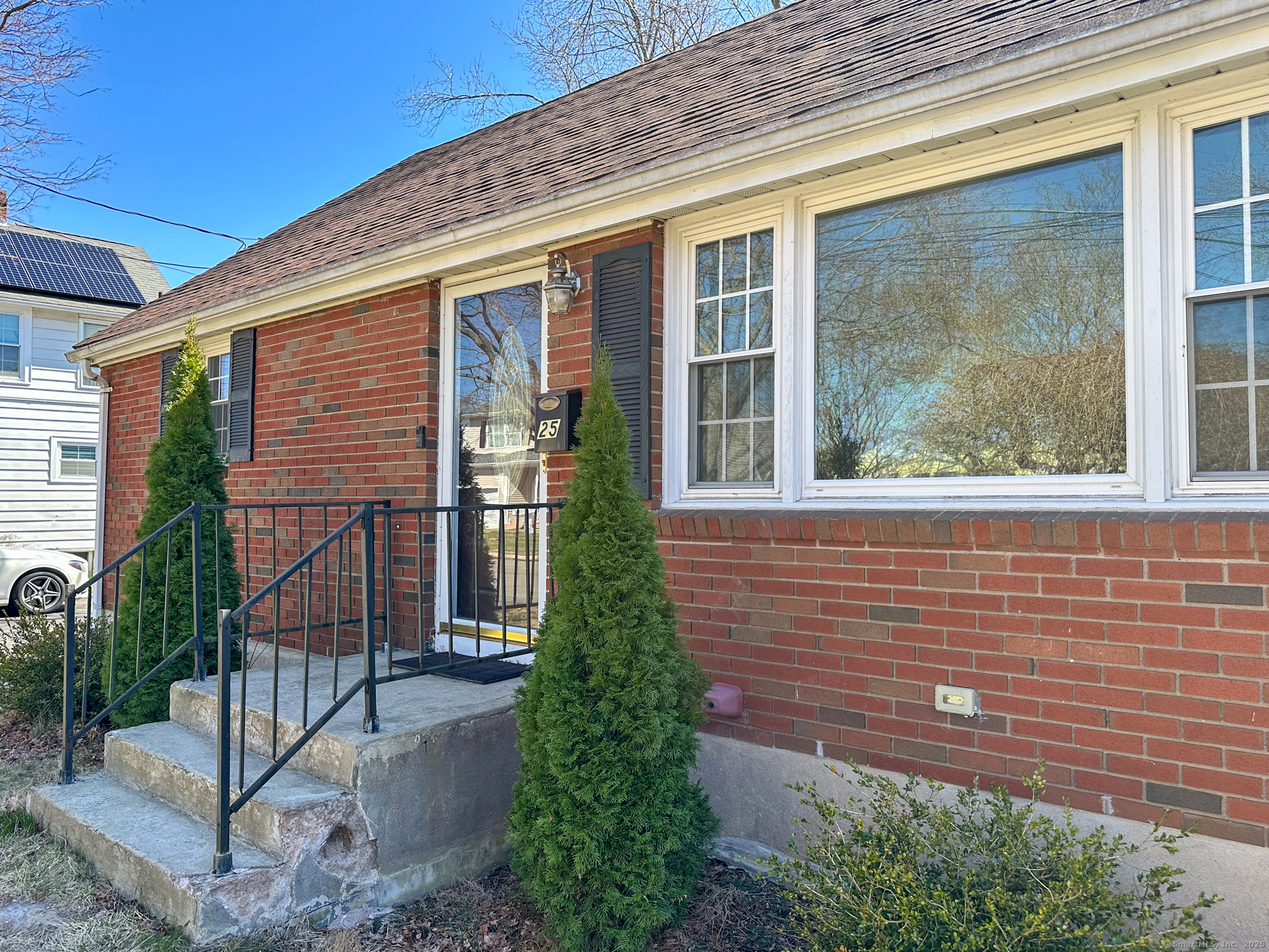 25 Arnold Street, Middletown, Connecticut image 23