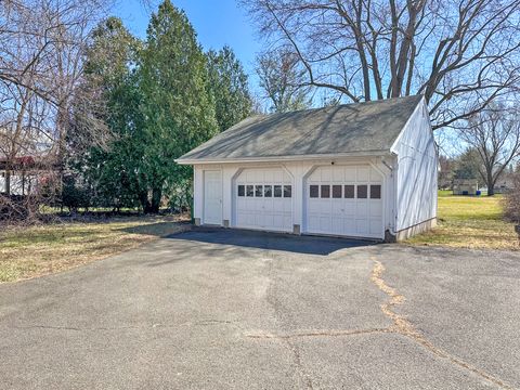 A home in Middletown