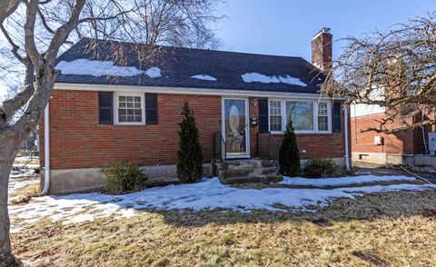 A home in Middletown