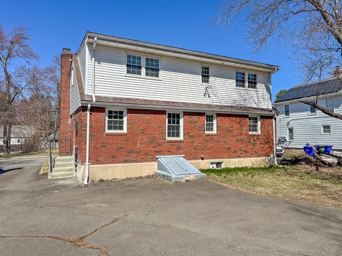 A home in Middletown