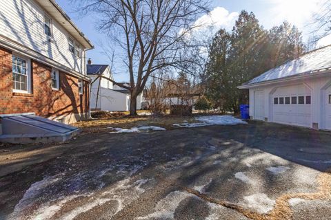 A home in Middletown