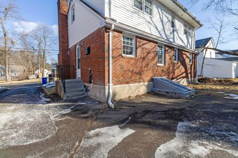 A home in Middletown