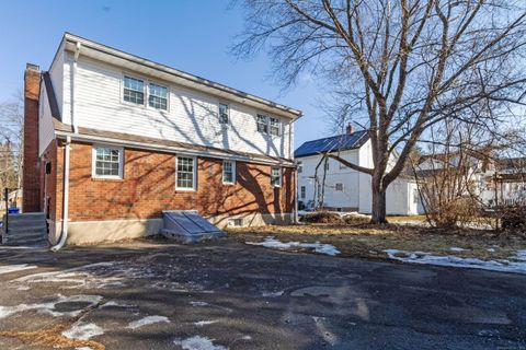 A home in Middletown