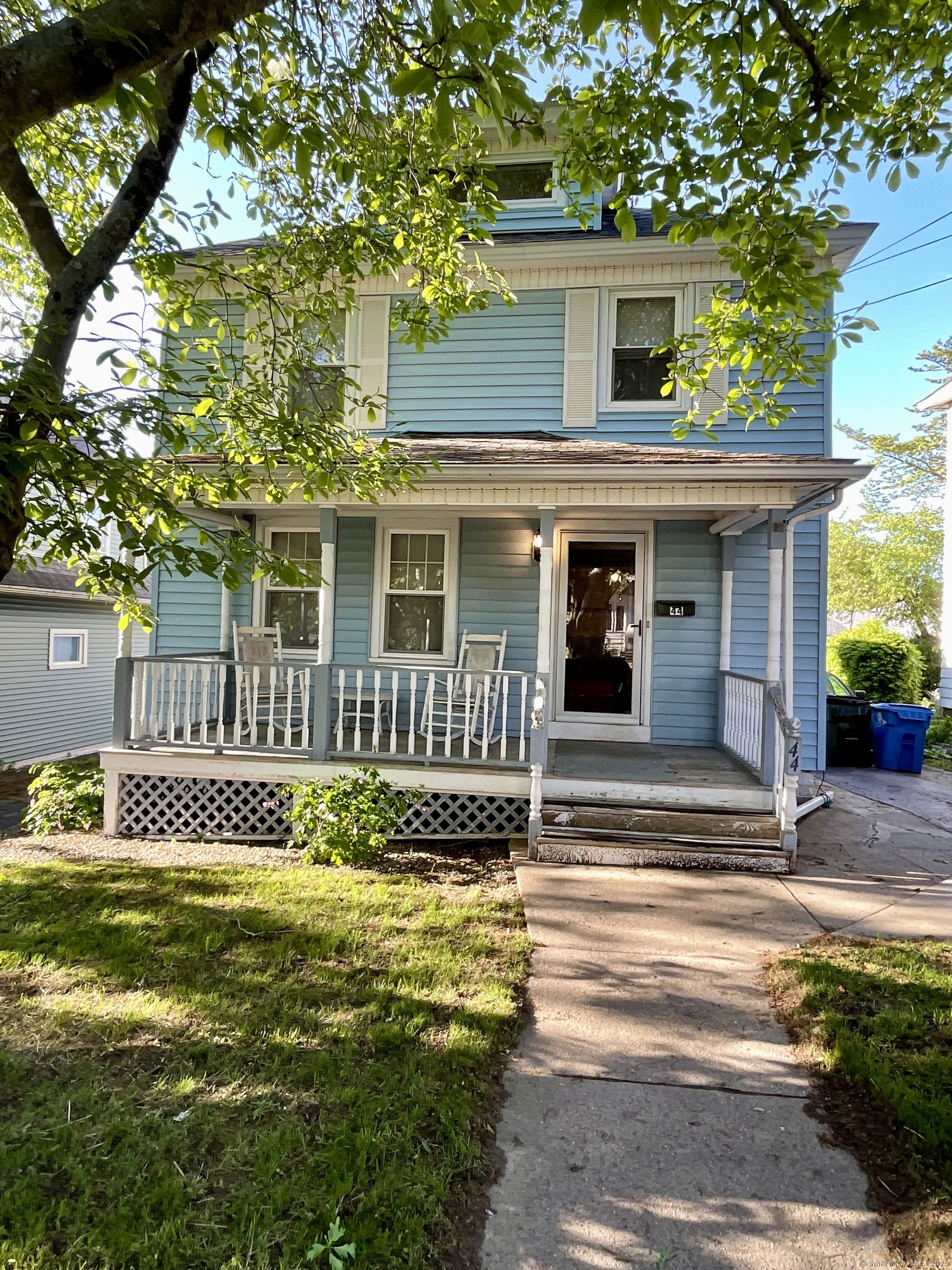 44 Greene Avenue, Norwich, Connecticut image 1