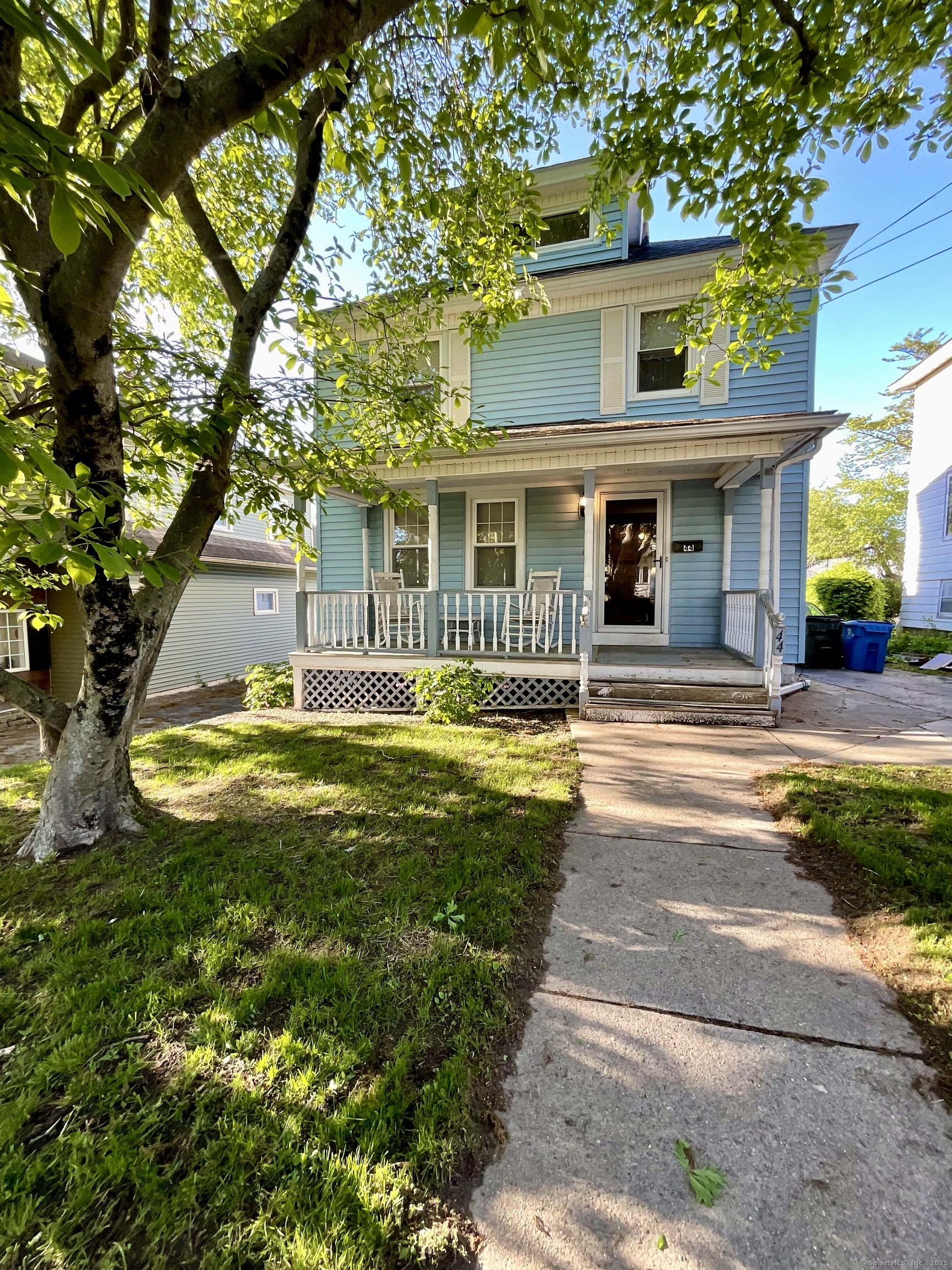 44 Greene Avenue, Norwich, Connecticut image 2