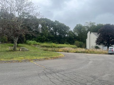 44 Trotter Lane Newington CT 06111