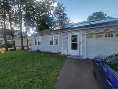 336 Circular Avenue, Hamden, CT 06514 - #: 24130033