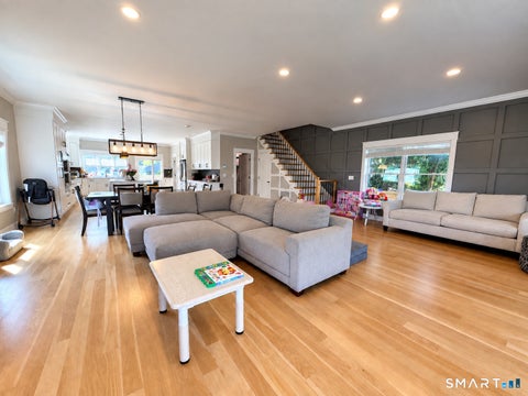 Tiny photo for 19 Wall Street, Milford, CT 06460 (MLS # 24209314)