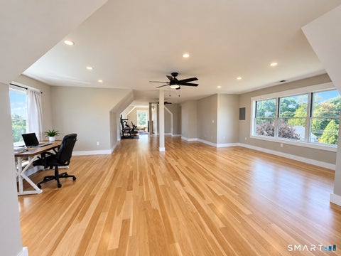 Tiny photo for 19 Wall Street, Milford, CT 06460 (MLS # 24209314)
