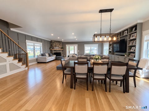 Tiny photo for 19 Wall Street, Milford, CT 06460 (MLS # 24209314)