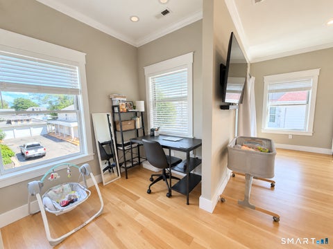Tiny photo for 19 Wall Street, Milford, CT 06460 (MLS # 24209314)