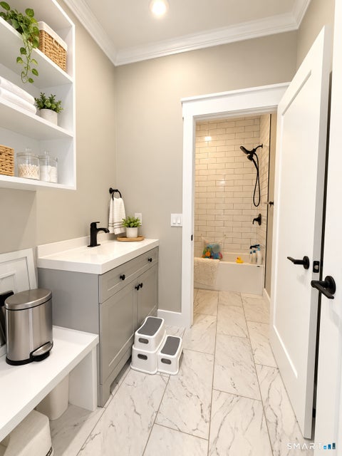 Tiny photo for 19 Wall Street, Milford, CT 06460 (MLS # 24209314)
