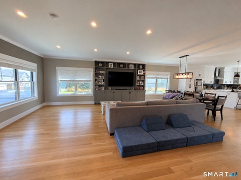Tiny photo for 19 Wall Street, Milford, CT 06460 (MLS # 24209314)