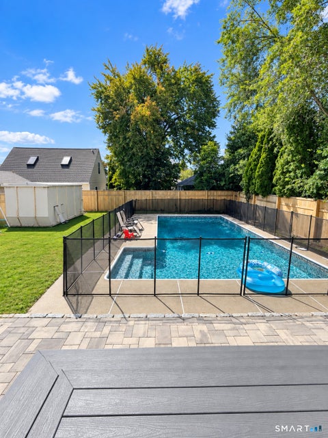 Tiny photo for 19 Wall Street, Milford, CT 06460 (MLS # 24209314)