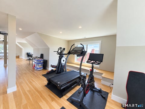 Tiny photo for 19 Wall Street, Milford, CT 06460 (MLS # 24209314)