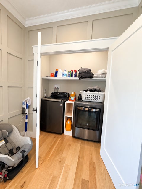 Tiny photo for 19 Wall Street, Milford, CT 06460 (MLS # 24209314)