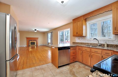 Tiny photo for 3 Inwood Lane, Farmington, CT 06032 (MLS # 24162271)