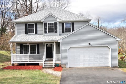 Photo of 3 Inwood Lane, Farmington, CT 06032 (MLS # 24162271)