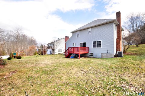 Tiny photo for 3 Inwood Lane, Farmington, CT 06032 (MLS # 24162271)