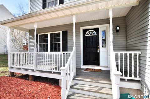 Tiny photo for 3 Inwood Lane, Farmington, CT 06032 (MLS # 24162271)