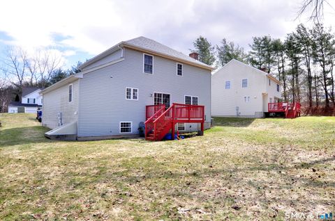 Tiny photo for 3 Inwood Lane, Farmington, CT 06032 (MLS # 24162271)