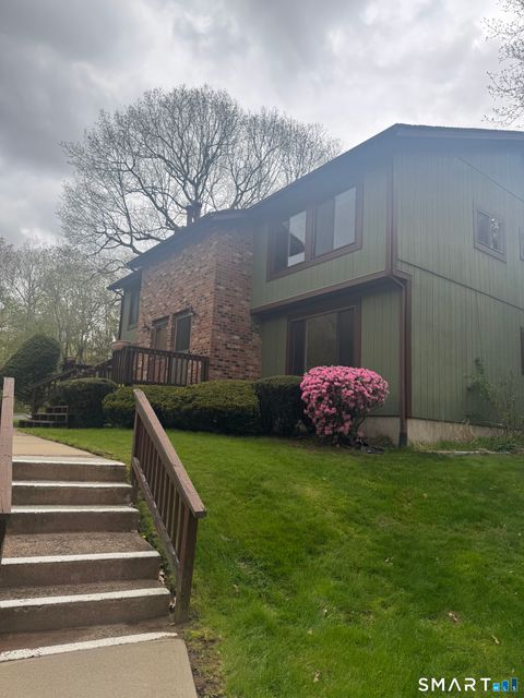 Tiny photo for 49 Cliffside Drive #B, Manchester, CT 06042 (MLS # 24172285)