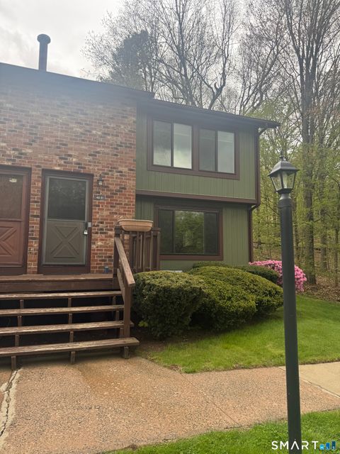 Tiny photo for 49 Cliffside Drive #B, Manchester, CT 06042 (MLS # 24172285)