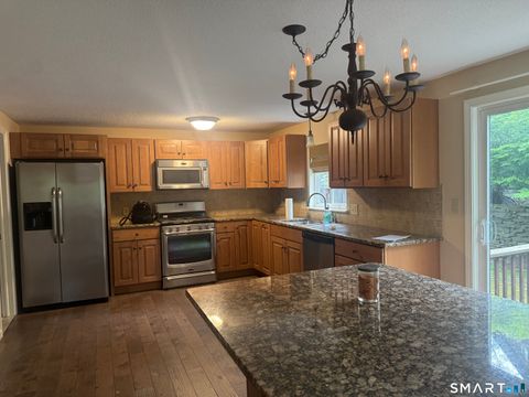 Tiny photo for 49 Cliffside Drive #B, Manchester, CT 06042 (MLS # 24172285)