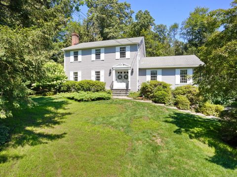 54 Barnswallow Drive Trumbull CT 06611