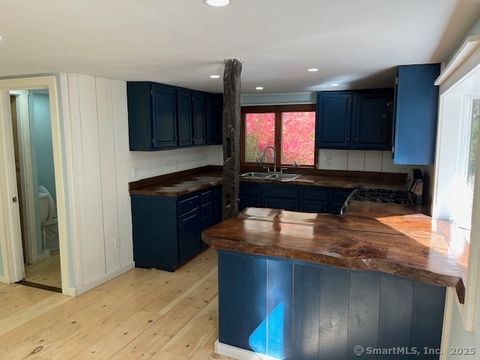 Tiny photo for 330 Cook Hill Road, Killingly, CT 06239 (MLS # 24137410)