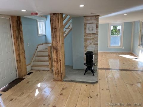 Tiny photo for 330 Cook Hill Road, Killingly, CT 06239 (MLS # 24137410)