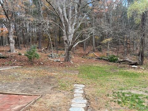 Tiny photo for 330 Cook Hill Road, Killingly, CT 06239 (MLS # 24137410)