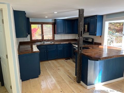 Tiny photo for 330 Cook Hill Road, Killingly, CT 06239 (MLS # 24137410)