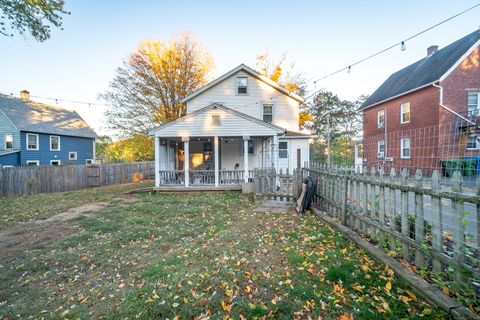 Tiny photo for 37 Front Street, Middletown, CT 06457 (MLS # 24134436)
