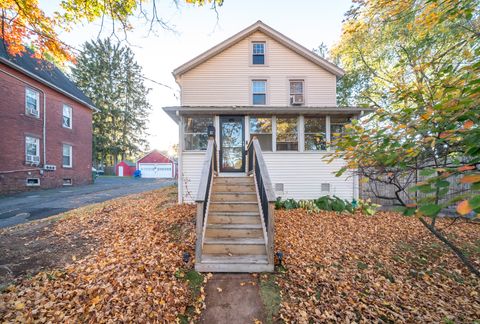 Tiny photo for 37 Front Street, Middletown, CT 06457 (MLS # 24134436)