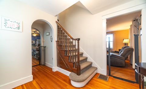 Tiny photo for 37 Front Street, Middletown, CT 06457 (MLS # 24134436)