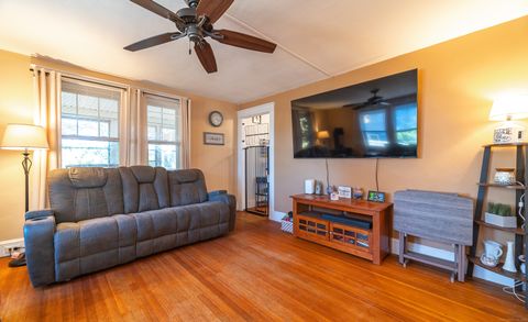 Tiny photo for 37 Front Street, Middletown, CT 06457 (MLS # 24134436)