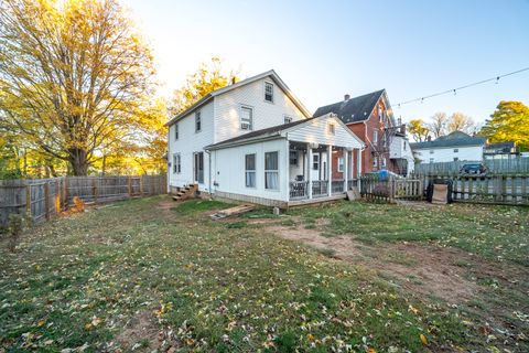 Tiny photo for 37 Front Street, Middletown, CT 06457 (MLS # 24134436)