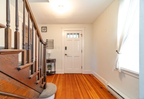 Tiny photo for 37 Front Street, Middletown, CT 06457 (MLS # 24134436)