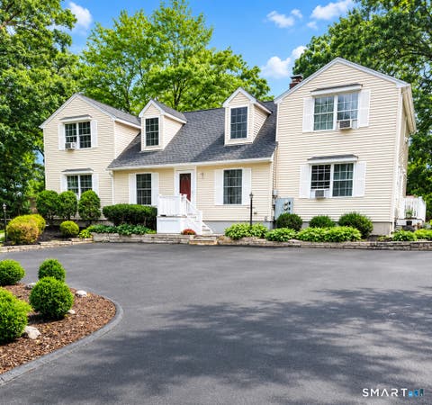 Multifamily For Sale - 46 Morgan Avenue<br/> Danbury, CT 06810