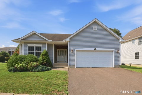 Photo of 21 Merrigan Lane #21, Windsor Locks, CT 06096 (MLS # 24200009)