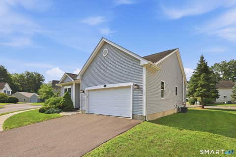 Tiny photo for 21 Merrigan Lane #21, Windsor Locks, CT 06096 (MLS # 24200009)