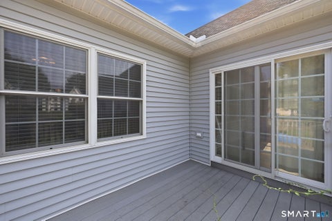 Tiny photo for 21 Merrigan Lane #21, Windsor Locks, CT 06096 (MLS # 24200009)