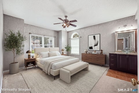 Tiny photo for 21 Merrigan Lane #21, Windsor Locks, CT 06096 (MLS # 24200009)