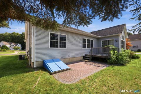 Tiny photo for 21 Merrigan Lane #21, Windsor Locks, CT 06096 (MLS # 24200009)
