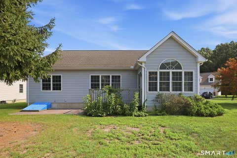 Tiny photo for 21 Merrigan Lane #21, Windsor Locks, CT 06096 (MLS # 24200009)