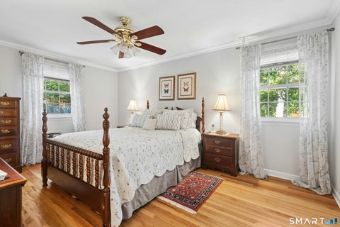Tiny photo for 44 Oak Ledge Lane, Wilton, CT 06897 (MLS # 24217045)