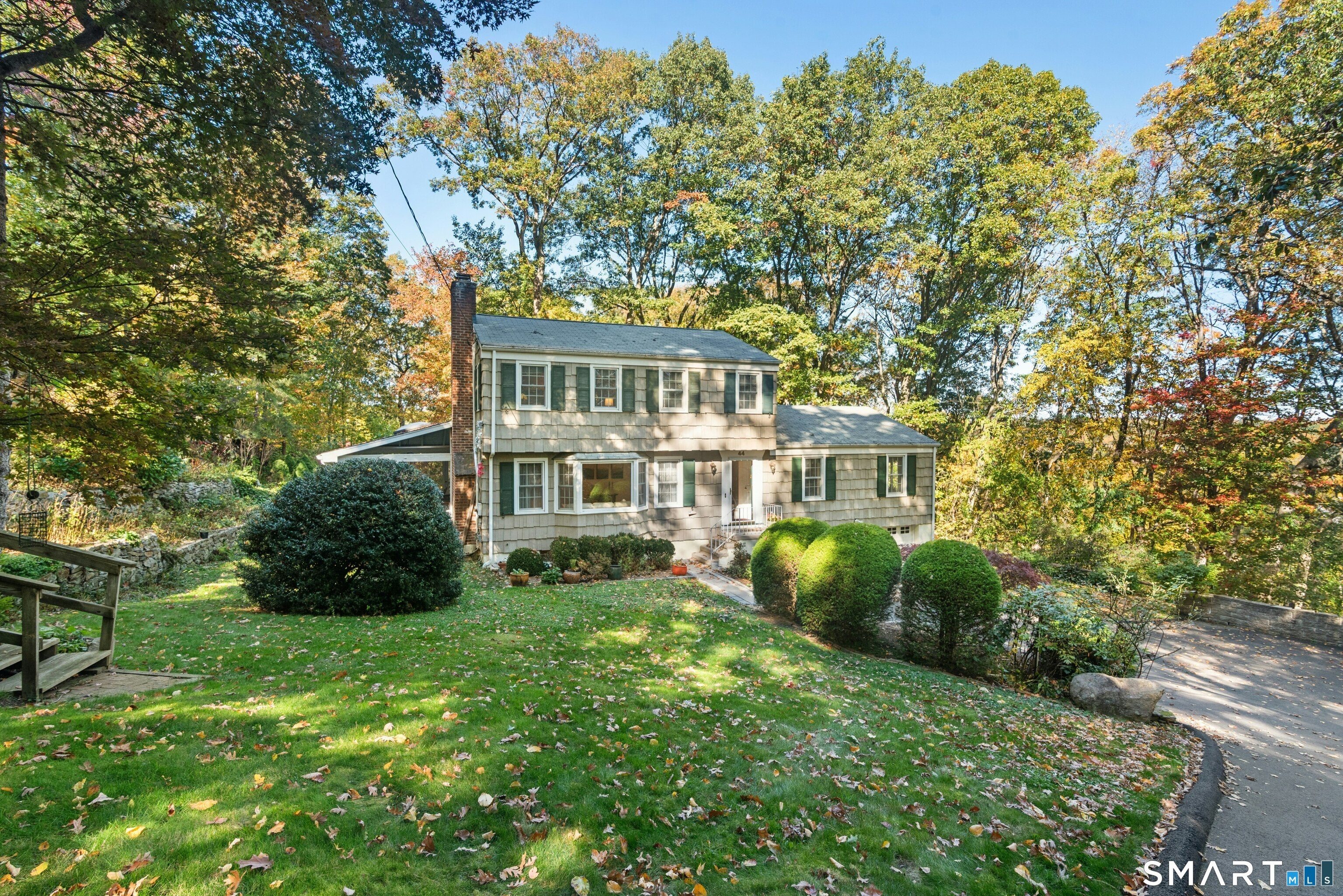 44 Oak Ledge Lane