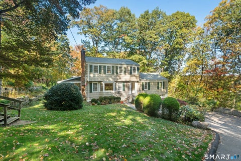 Tiny photo for 44 Oak Ledge Lane, Wilton, CT 06897 (MLS # 24217045)