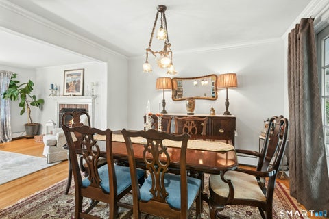 Tiny photo for 44 Oak Ledge Lane, Wilton, CT 06897 (MLS # 24217045)